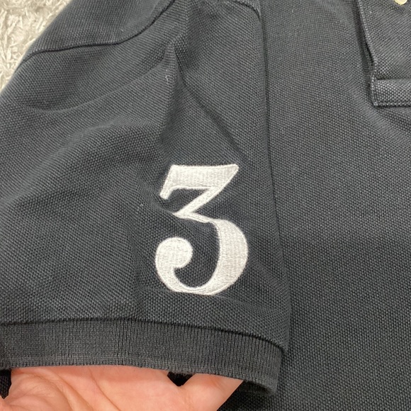 Polo by Ralph Lauren Mens Polo Shirt - Picture 6 of 7